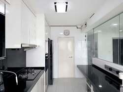 Blk 416B Fernvale Riverbow (Sengkang), HDB 5 Rooms #533851191